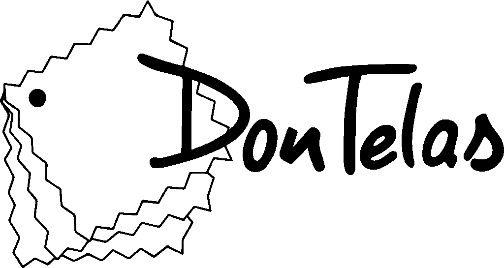 Logo Don Telas