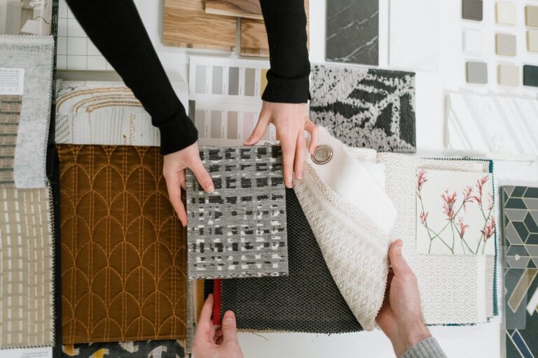 Asesoramiento personalizado en nuestro showroom.