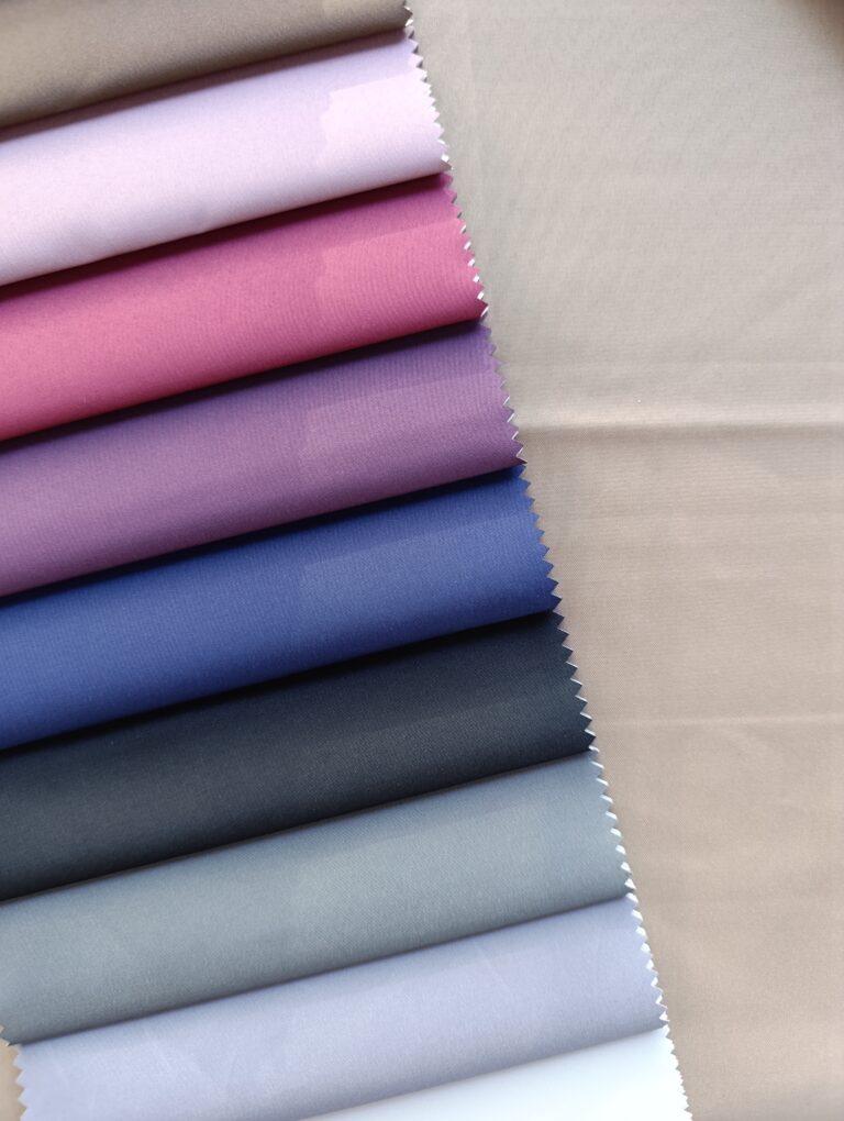 Cortinas oscurantes y foscurit en Don Telas.